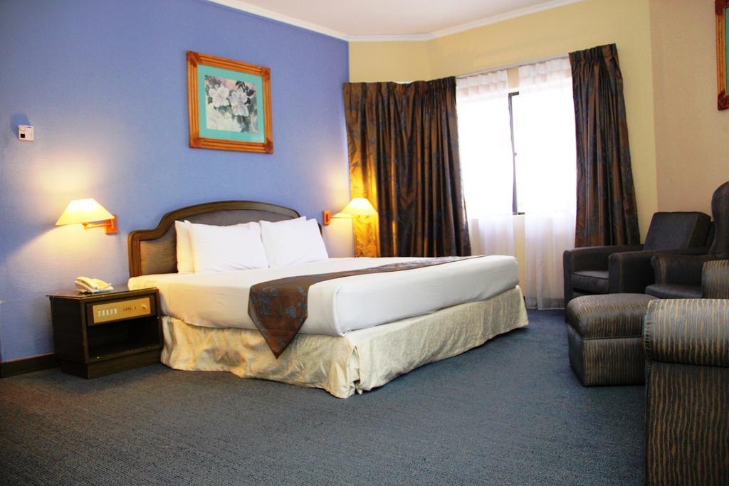 The Grand Beach Resort Port Dickson Chambre photo