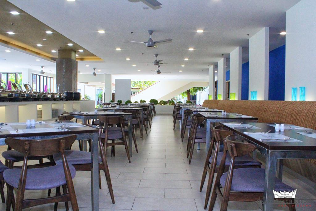 The Grand Beach Resort Port Dickson Extérieur photo