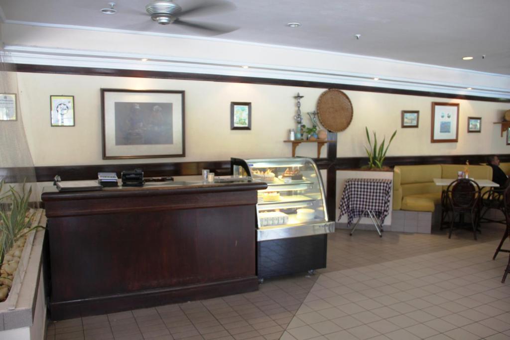 The Grand Beach Resort Port Dickson Extérieur photo