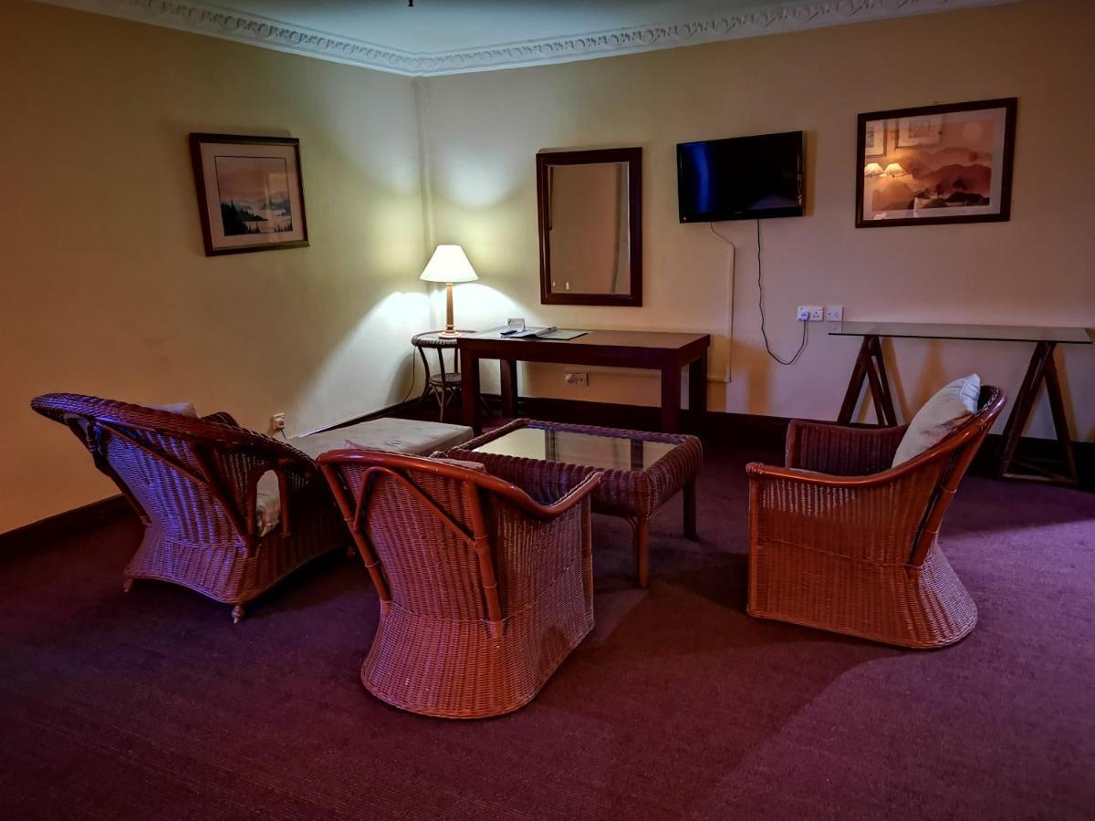 The Grand Beach Resort Port Dickson Extérieur photo