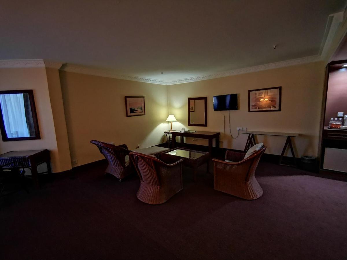 The Grand Beach Resort Port Dickson Extérieur photo